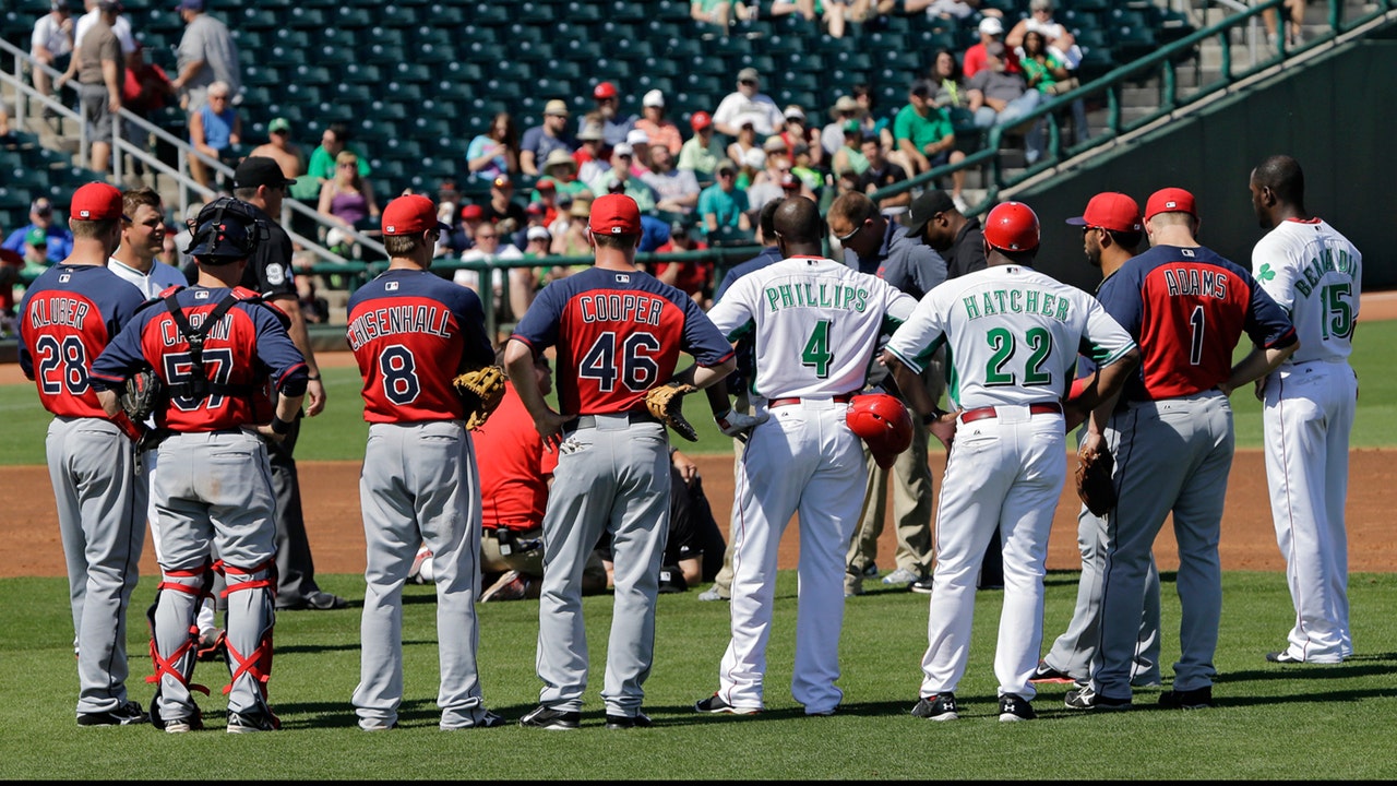 Despite a very strange Indians loss, Kluber emerges as bright spot